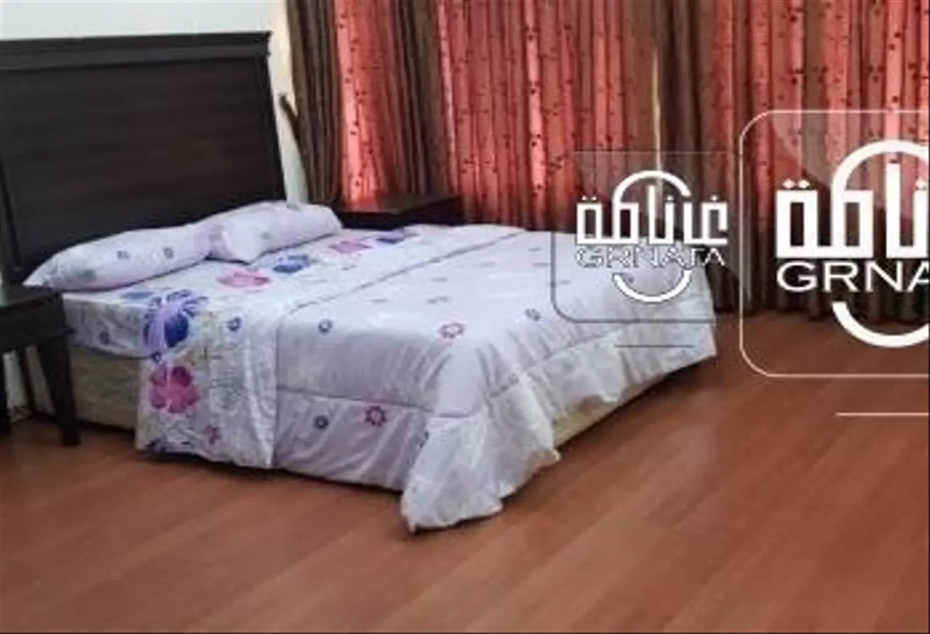 Apartment For Rent In Juffair